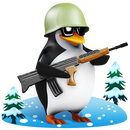 Penguin Combat.apk